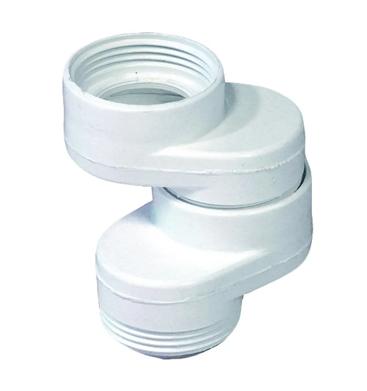 Övergångskoppling Nedsatt pris